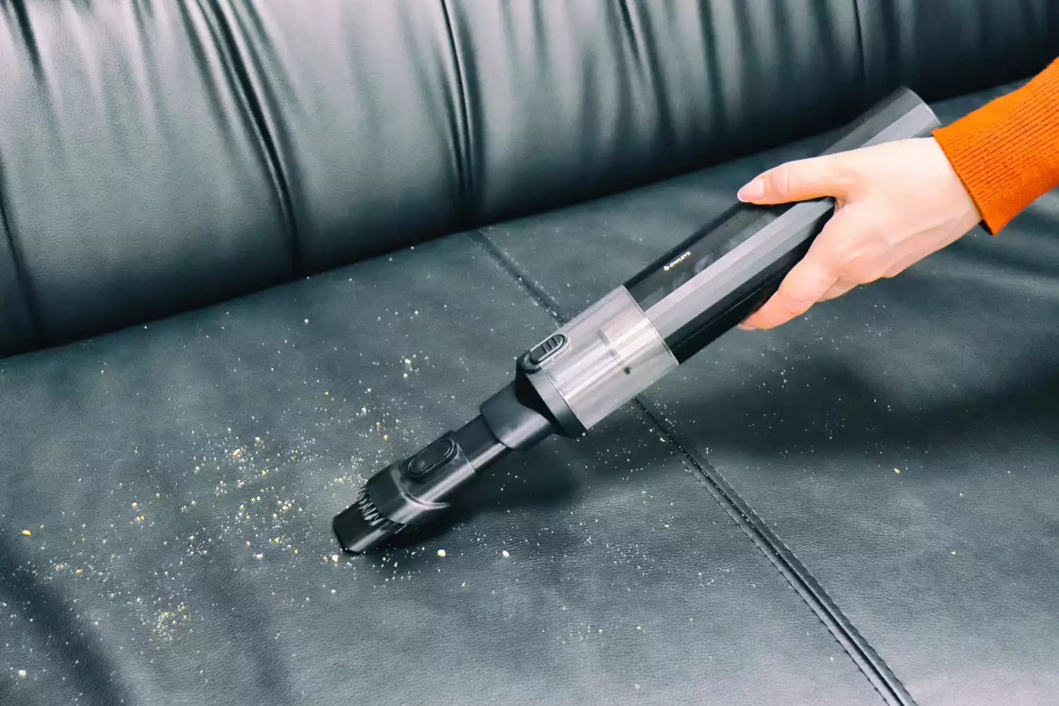 car vacuum cleaner for Toyota Corolla